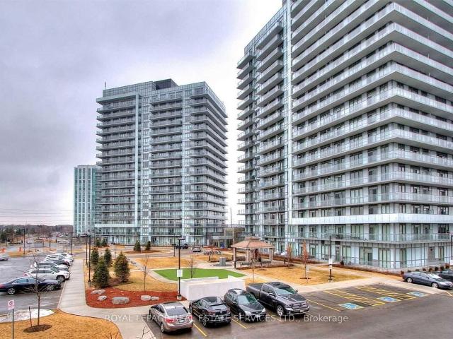 Condo for rent in Mississauga, Ontario