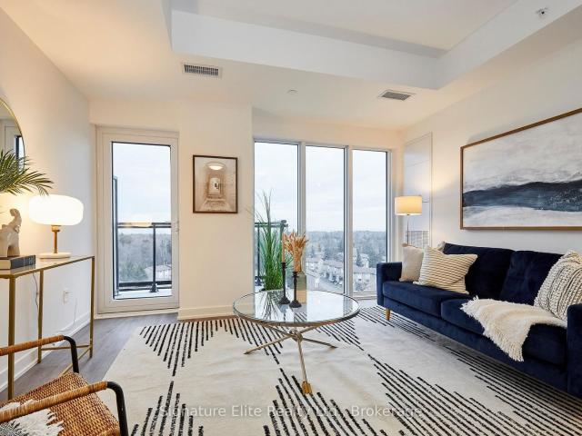 Condo for sale in Woburn, Ontario