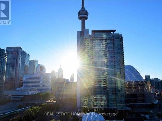 Property for rent in Spadina—Fort York, Toronto