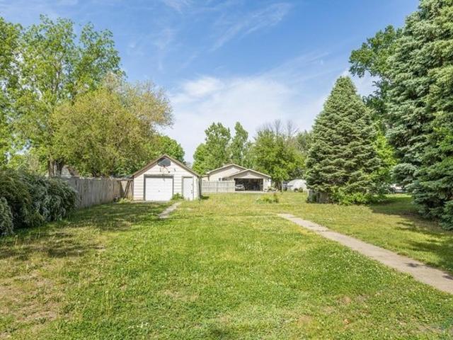 Land for sale in Onawa, Iowa