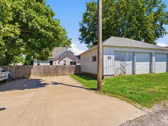 House for sale in Orion, Illinois