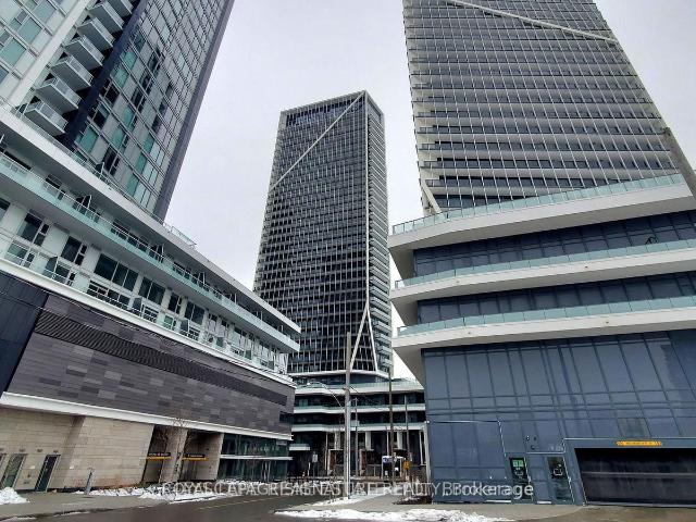 Condo for rent in Woburn, Ontario