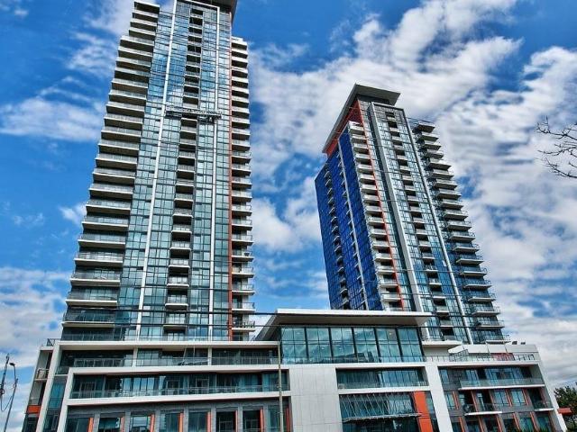 Condo for rent in Woburn, Ontario