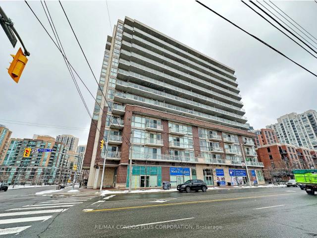 Condo for rent in Woburn, Ontario