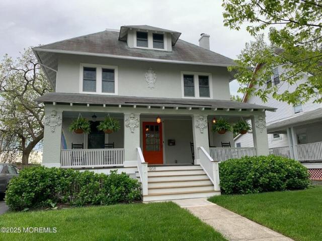 House for rent in Asbury Park