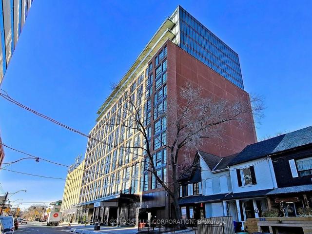 Condo for rent in Woburn, Ontario