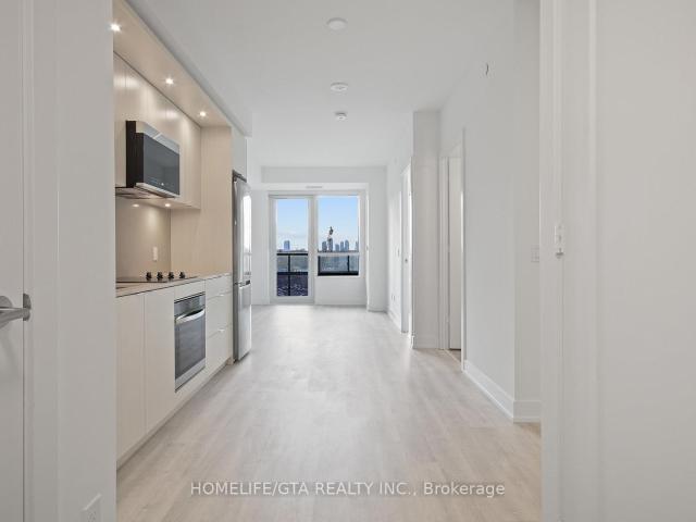 Condo for rent in Woburn, Ontario
