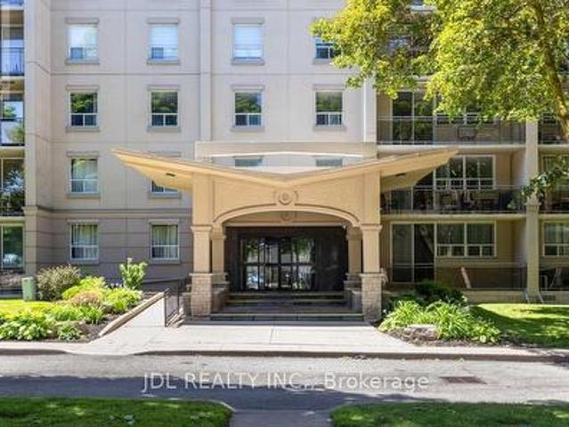 Condo for sale in Niagara, Ontario