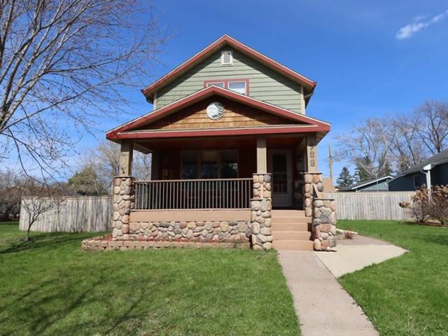 House for sale in Ashland, Wisconsin