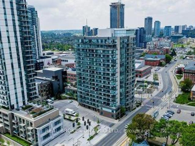 Condo for sale in Kitchener, Ontario