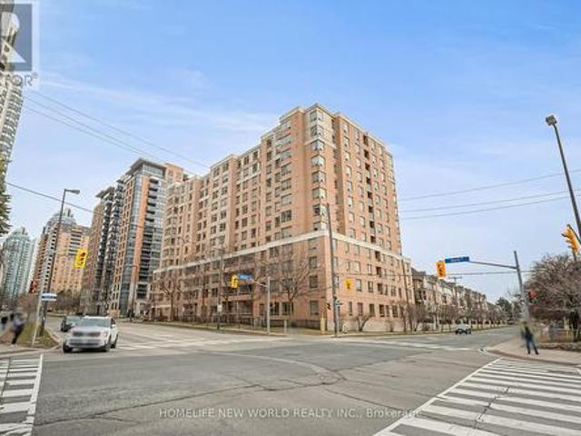 Condo for sale in Woburn, Ontario