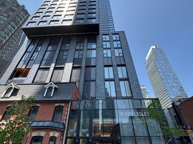 Condo for rent in Woburn, Ontario