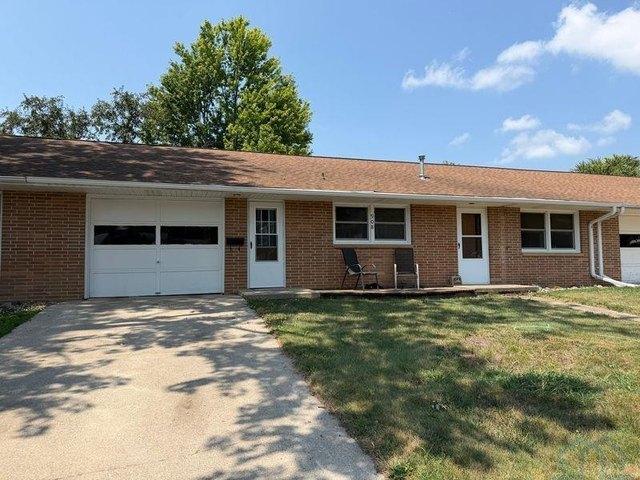 Condo for sale in Sheldon, Iowa