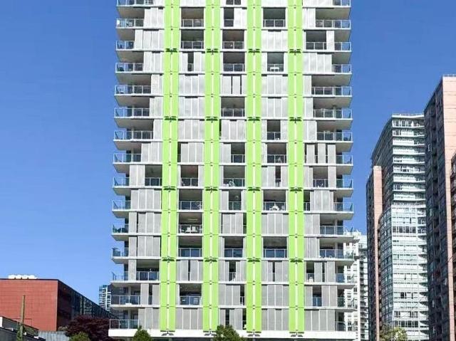 Apartment for sale in Vancouver, British Columbia