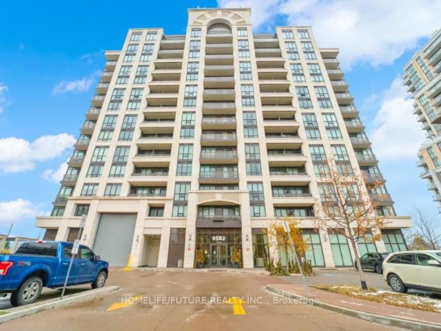 Condo for sale in Woburn, Ontario