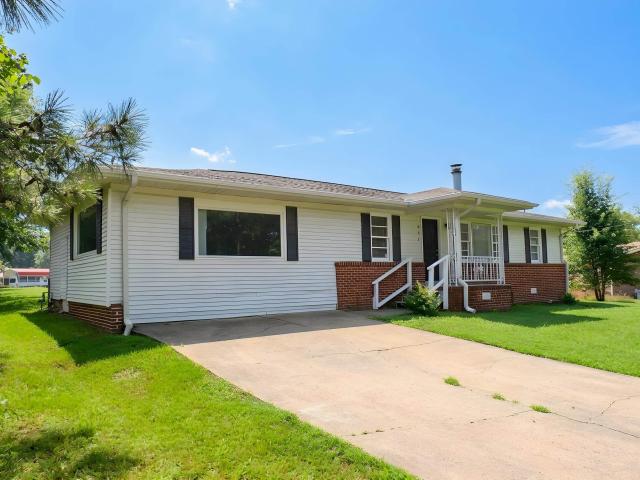 House for sale in Pleasant Grove, Alabama