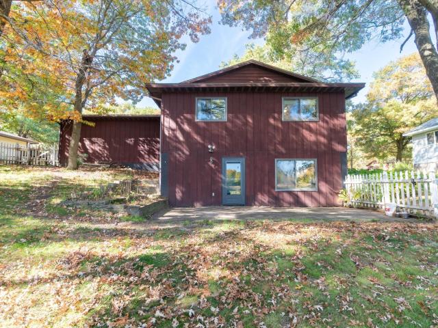 House for sale in Suburban Mobile Home Park, Little Falls