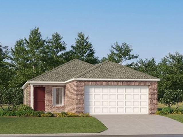 House for sale in Ark