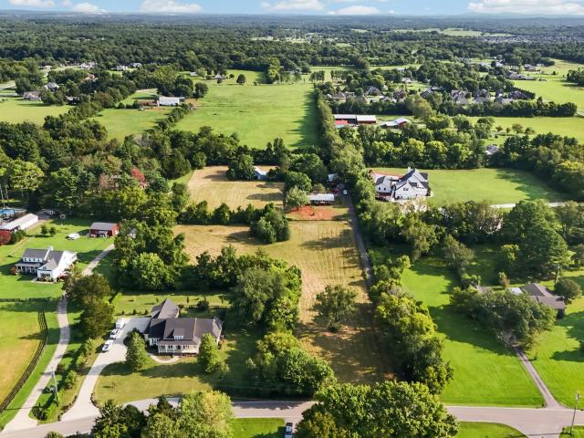 Land for sale in Tennessee