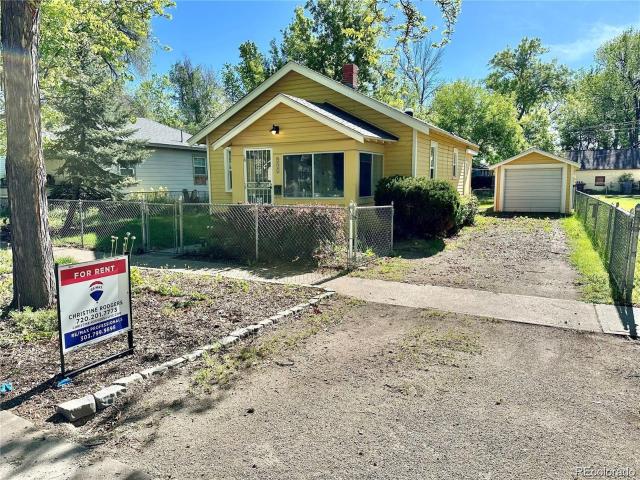 Property for rent in Longmont, Colorado