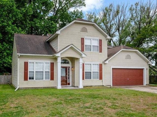 House for sale in Virginia