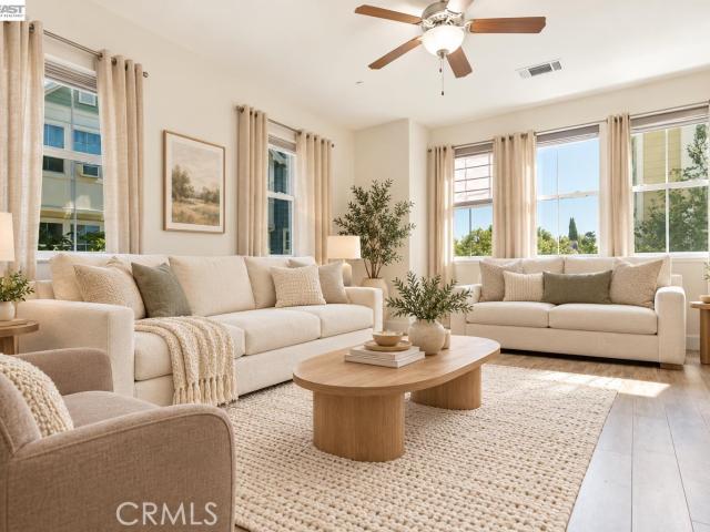 Townhouse for sale in Mountain View, Santa Clara County
