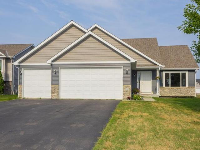 House for sale in Belle Plaine, Minnesota