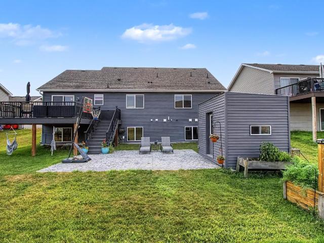 House for sale in Belle Plaine, Minnesota