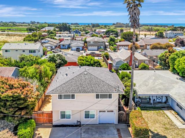 House for sale in San Mateo, California