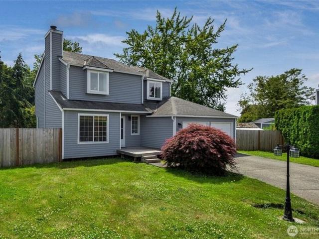 House for sale in Enumclaw, Washington