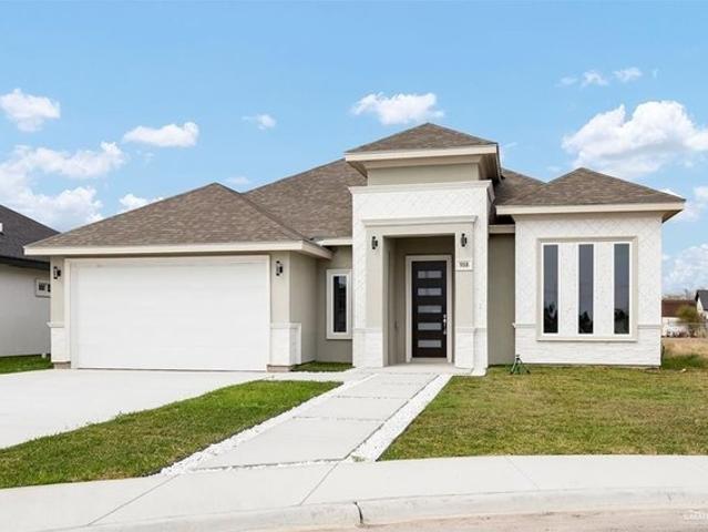 House for sale in Hidalgo, Texas