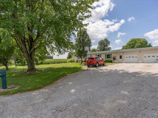 House for sale in Seaman, Adams County