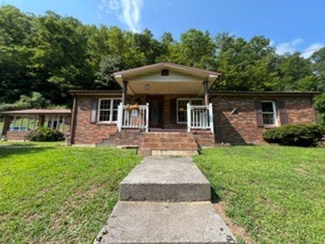 House for sale in Elkhorn City, Kentucky