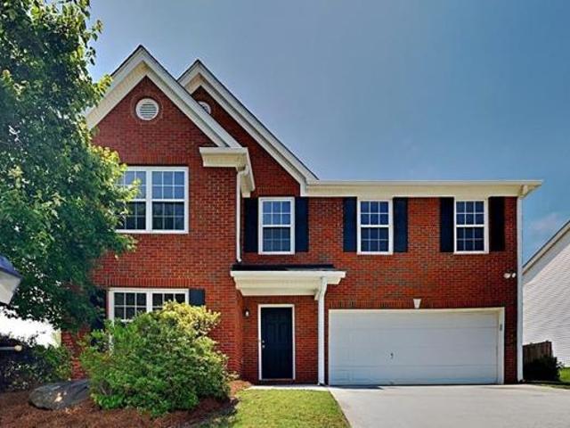 House for sale in Grayson, Georgia