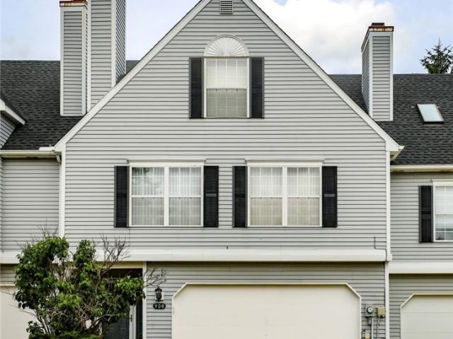 Condo for sale in Portage, Ohio