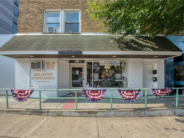 House for sale in Pittsburg, Pennsylvania