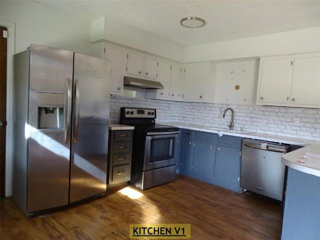 House for sale in Nolan, Texas