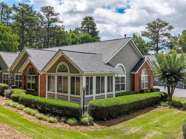 Condo for sale in Cobb, Georgia