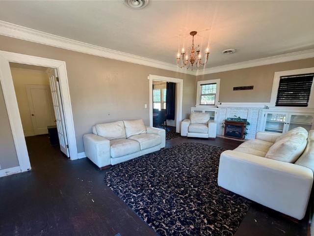 House for sale in Quanah, Texas
