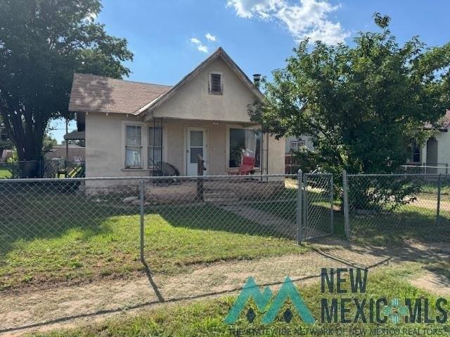 House for sale in Clovis, New Mexico