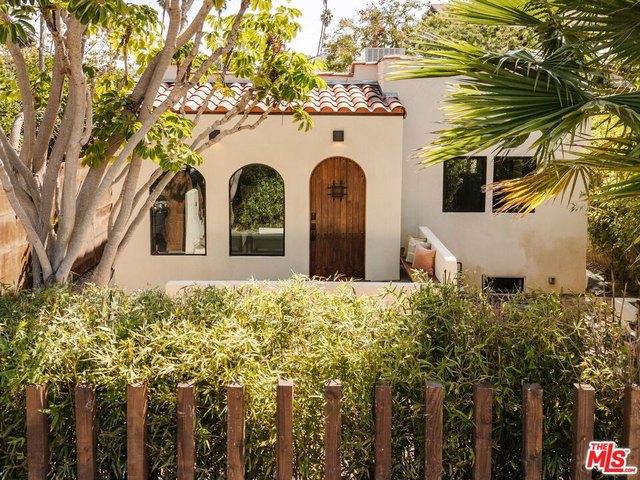House for sale in Venice, Los Angeles