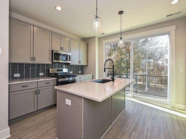 Townhouse for sale in Mecklenburg, North Carolina