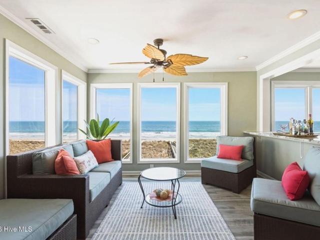 Condo for sale in Carolina Beach, North Carolina