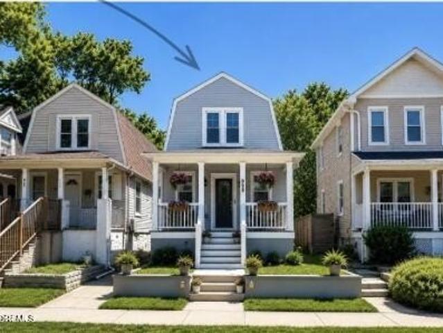 House for sale in Monmouth, New Jersey