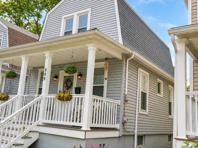 House for sale in Monmouth, New Jersey