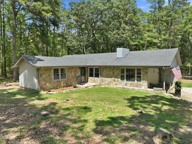 House for sale in Rougemont, North Carolina