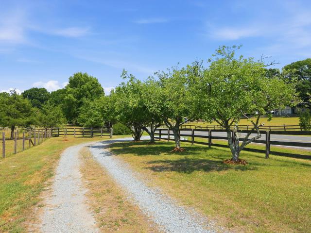 House for sale in Rougemont, North Carolina