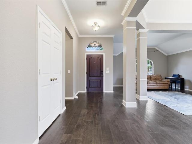 House for sale in Denton, Texas