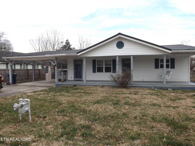 House for sale in Middlesboro, Kentucky