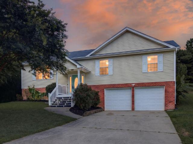 House for sale in Soddy-Daisy, East Tennessee